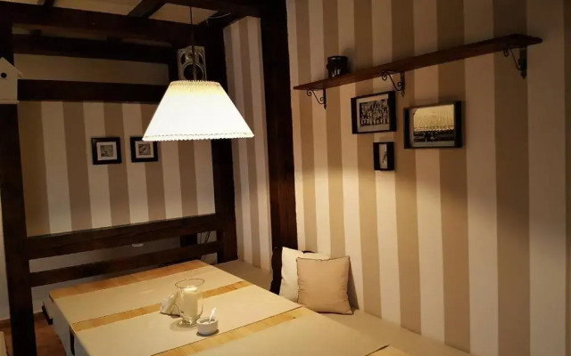 Hotel*** Restauracja Małopolska