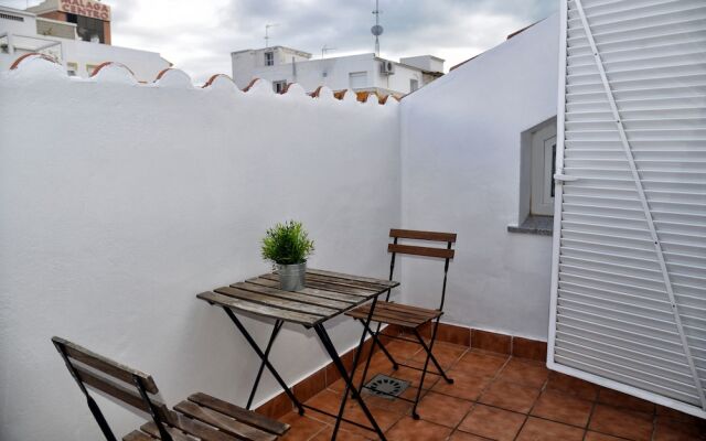 Apartamentos Maribel – WONDERSTAYS