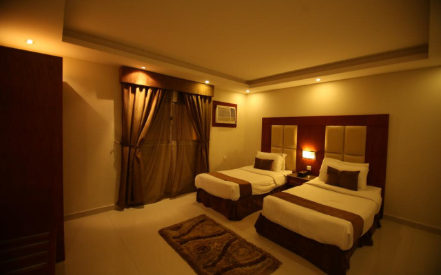 Nawarah For Hotel Suites