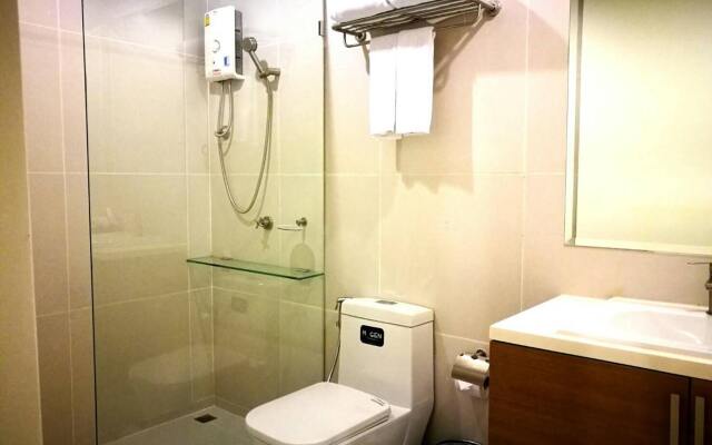 iCheck Inn Residence Sukhumvit 1