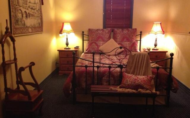 Church House B&B Gundagai