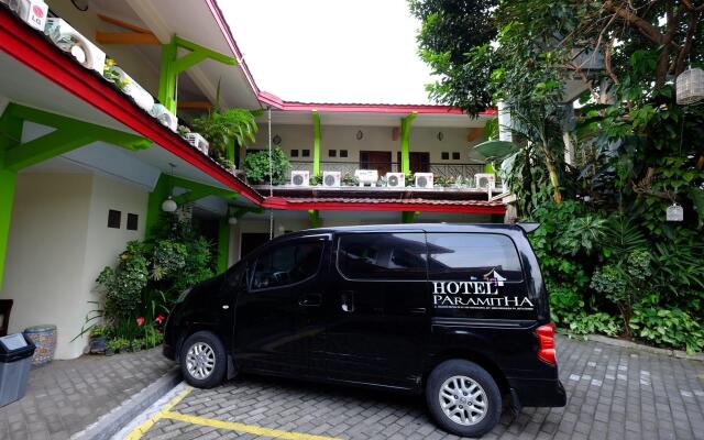 Hotel Paramitha