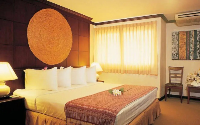 Faikid Hotel