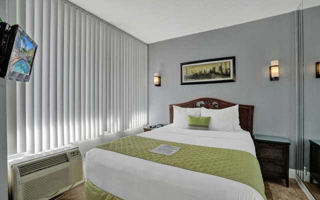 The Worthington Resort