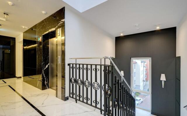 Happy Stay Old Town Cosy Apartment 367