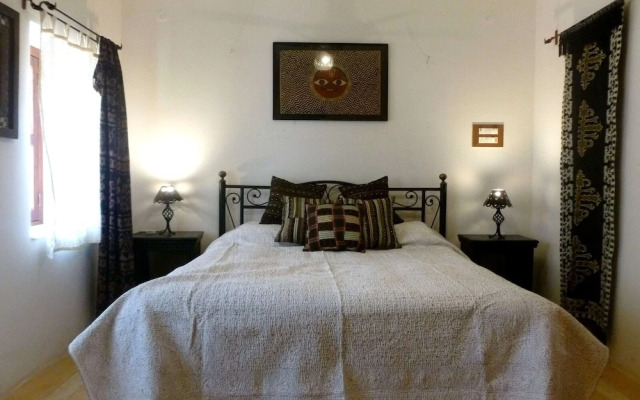 Moustache Hamari Haveli