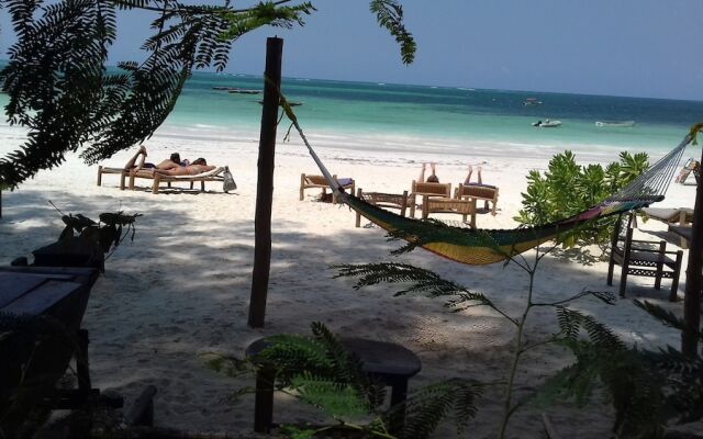 Sipano Beach Lodge Kiwengwa