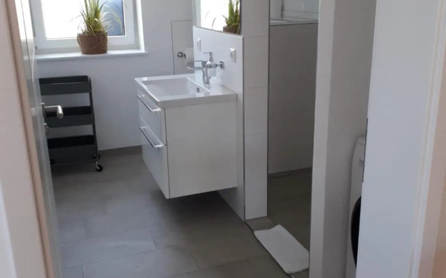 Appartments Eutiner Seepark