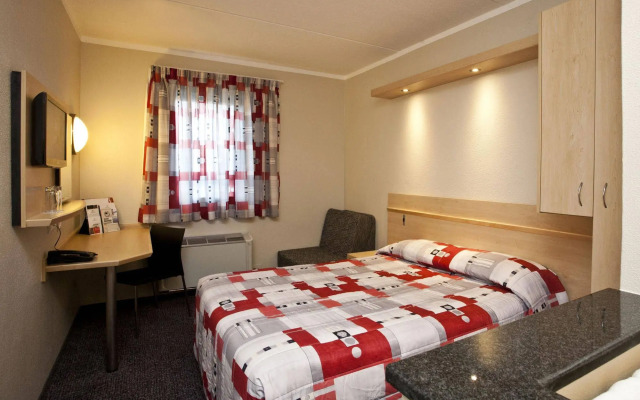 Road Lodge Gqeberha