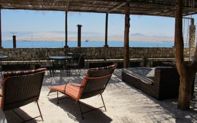 Hospedaje Boutique Ckamur