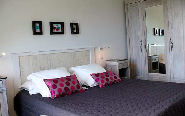 Entre Mer et Rivière