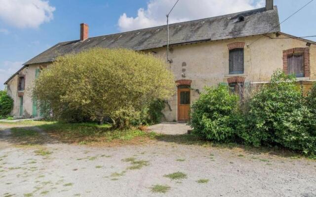 MAISON GIROUX, 3 PIèCES, 4 PERSONNES - FR-1-591-48