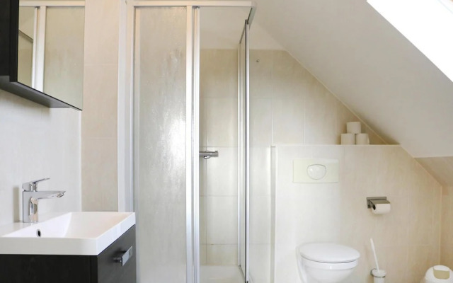 Apartment im Van der Valk Resort Linstow