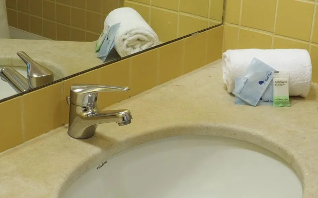 Flag Hotel Porto Maia