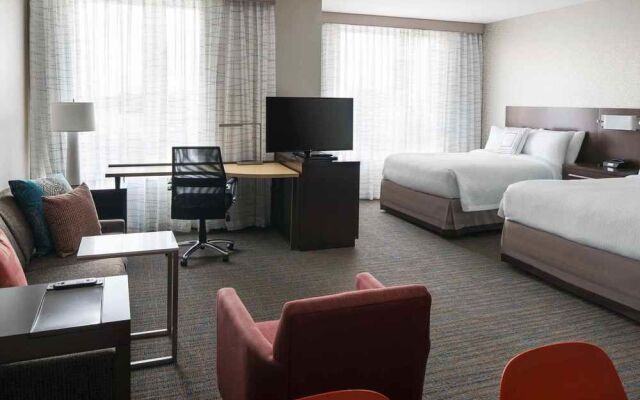 Residence Inn Boston Watertown