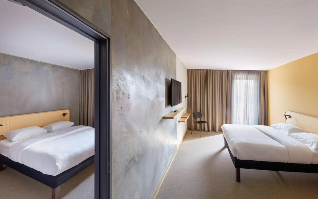 ibis Styles Bayreuth