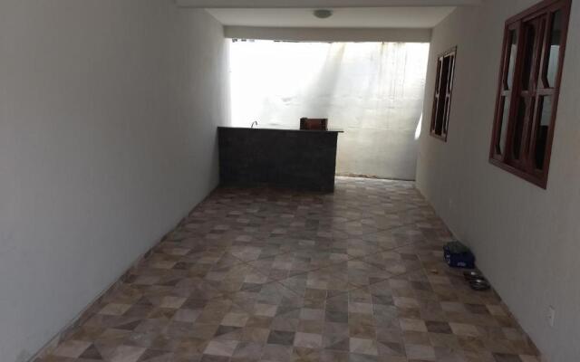 Casa de praia no Peró