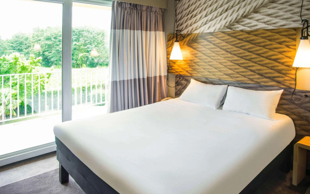 ibis Tarbes Odos