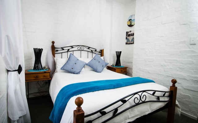 The Surf Shack - Backpackers/Hostel