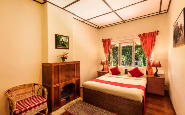 Teanest – Nature Resorts, Coonoor