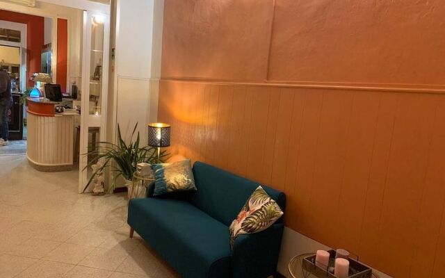 Hotel Nice
