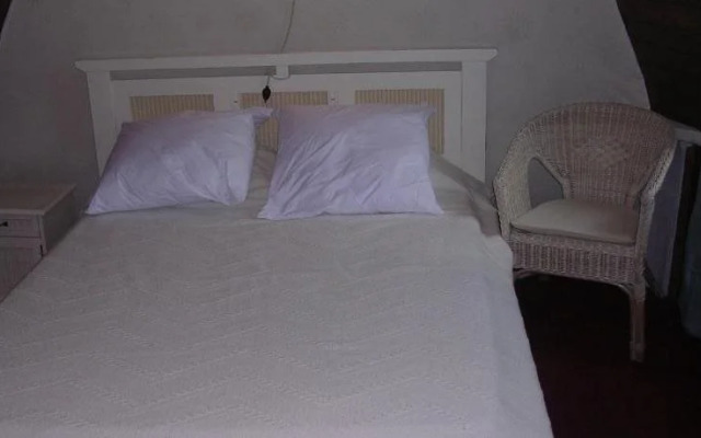 Chambre dhôte Priory-View Dinan