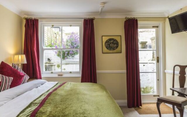 Gleneagles Guesthouse