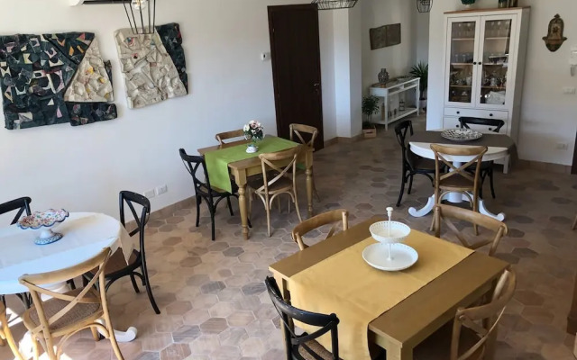 Agriturismo Agliastro