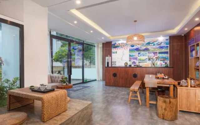 Shenshan Miju Homestay (West Street Store, Yangshuo County, Guilin City)