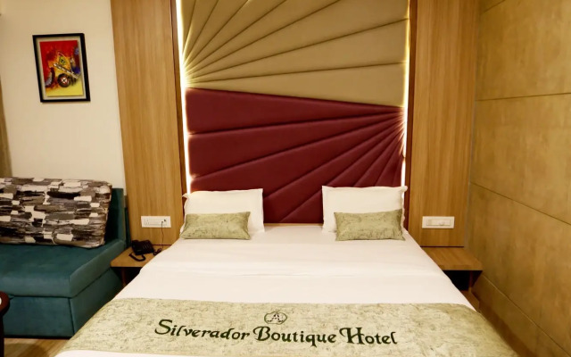 Silverador Boutique Hotel
