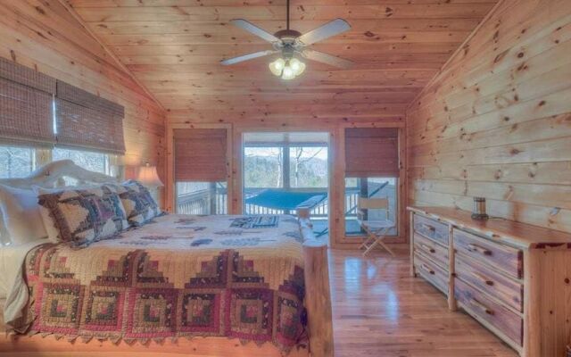 Sunset Ridge by Escape to Blue Ridge