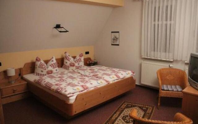 Hotel Waldhaus
