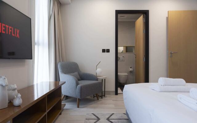 Spacious Layout Premium Facilities Brand New 4894 - Apartment in ดูไบ - Photo 4