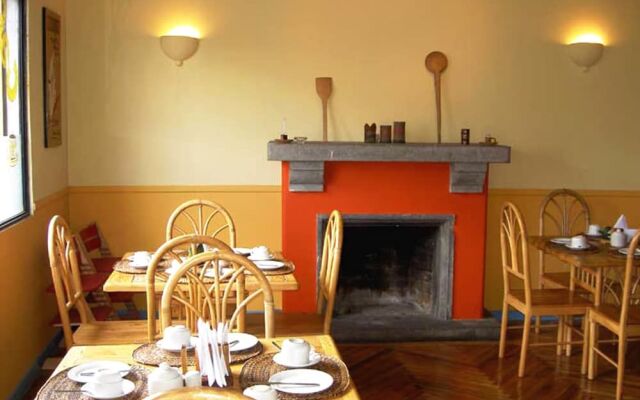 Casa Helbling
