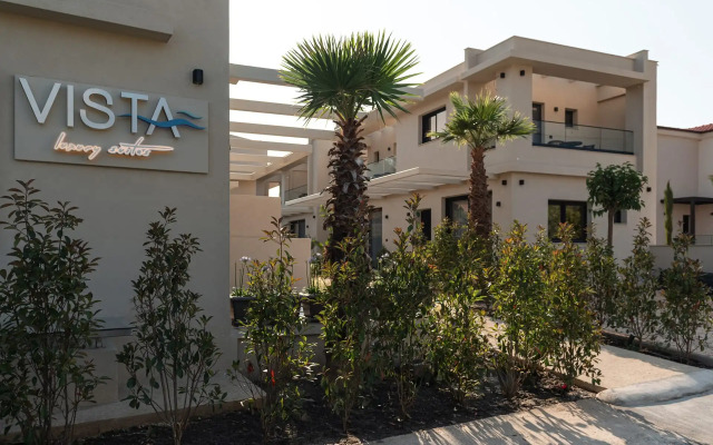 Vista Luxury Suites Halkidiki