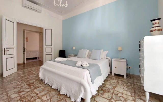 4bnb - Luxury Mazzini Apartment