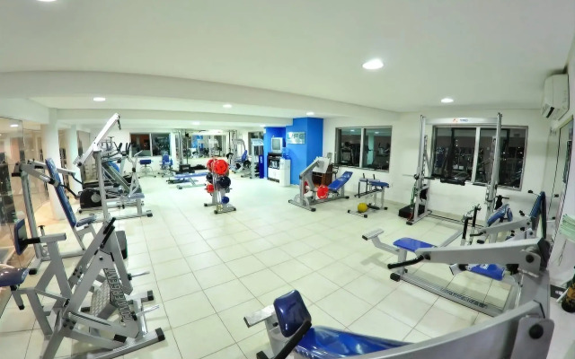 Villa Vergueiro Hotel