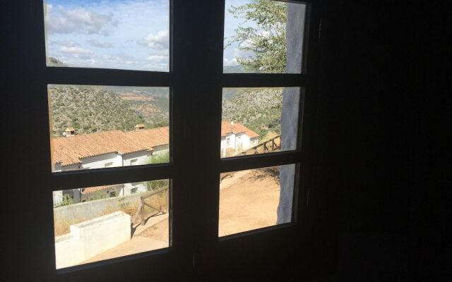 Posada el Parral - Hostel