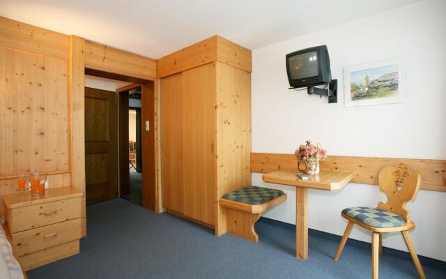 Landhaus Schöpf & Haus Alpina