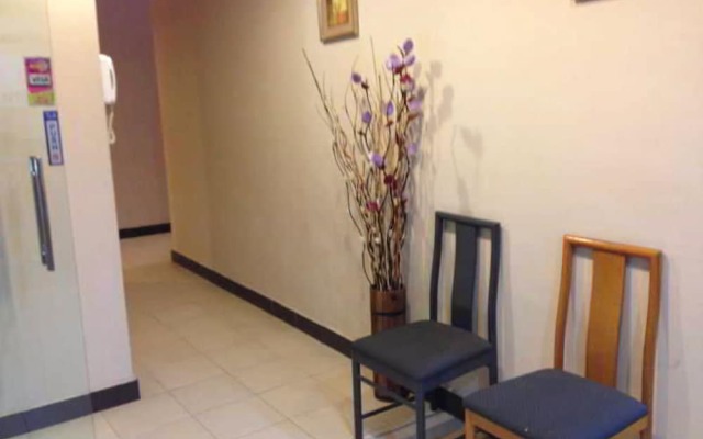 Smart Hotel Wangsa Maju