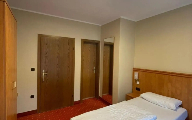 Ruhr Hotel