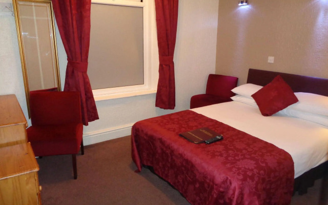Novello Blackpool