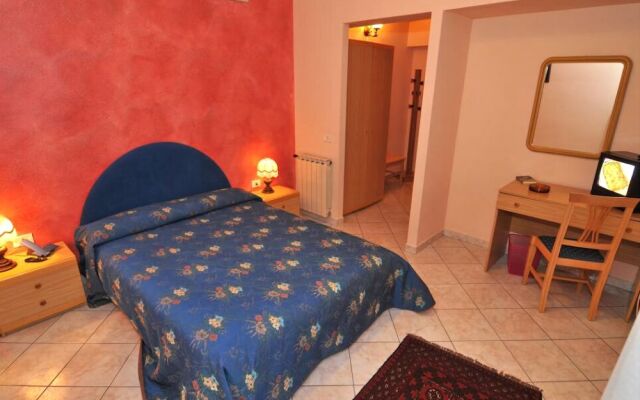 Hotel Ristorante Thomas