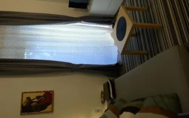 Lilium House Aventino