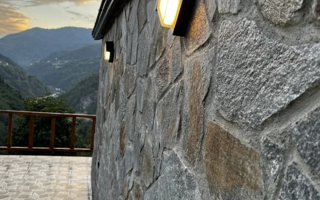 Mapi Bungalov