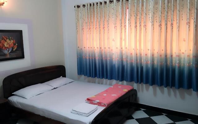 Hoang Tuan Hotel