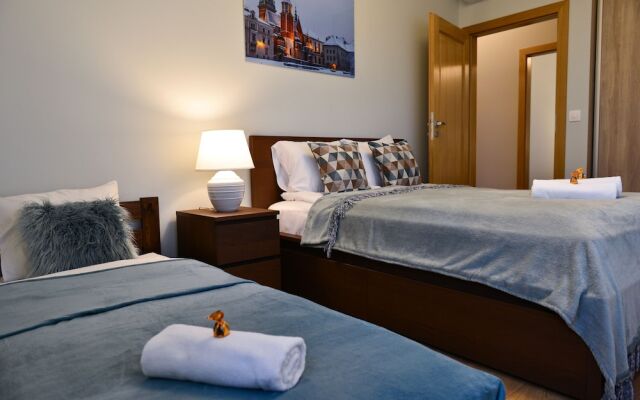 La Gioia Elegant Spacious Apartment