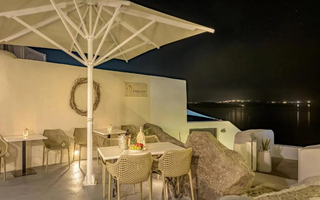 Enalion Suites