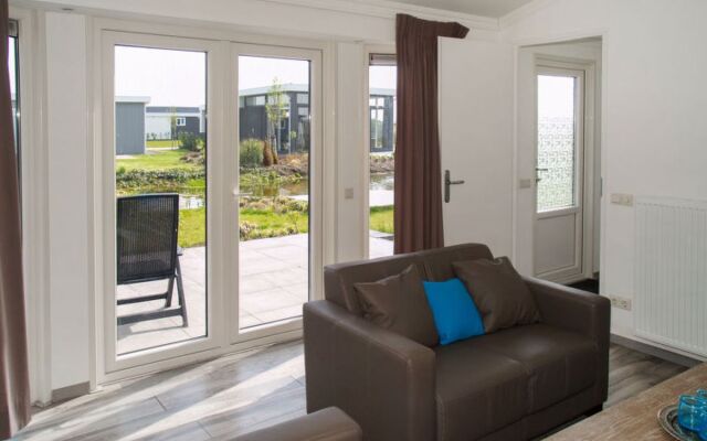 EuroParcs Resort De Rijp 26112