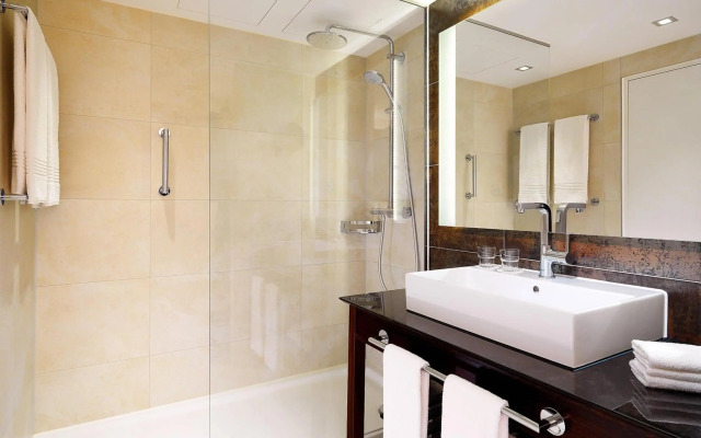 Sheraton Essen Hotel